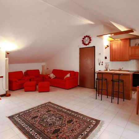 Casa Vacanze Margarita Bérgamo Exterior foto