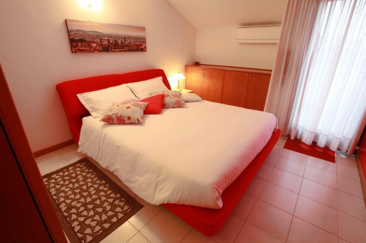 Casa Vacanze Margarita Bérgamo Exterior foto