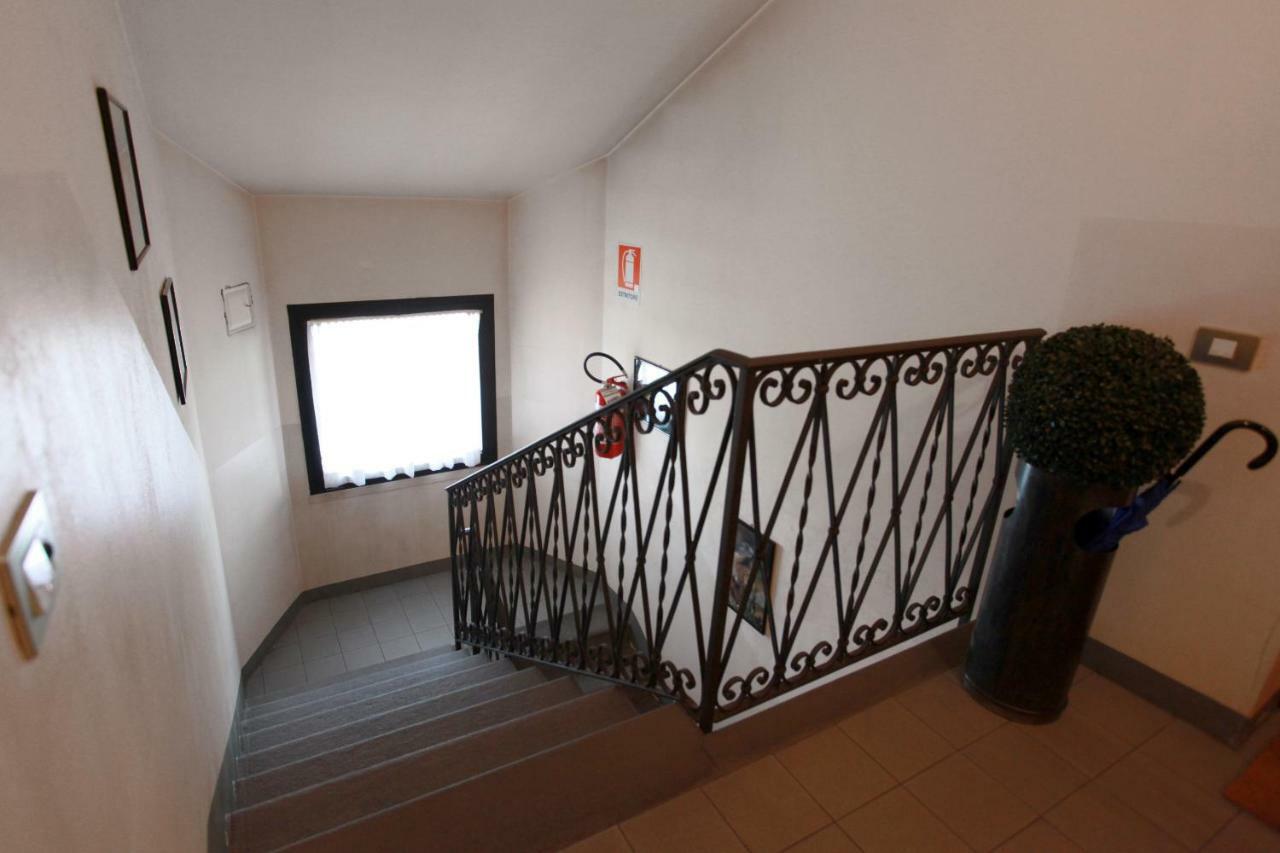 Casa Vacanze Margarita Bérgamo Exterior foto